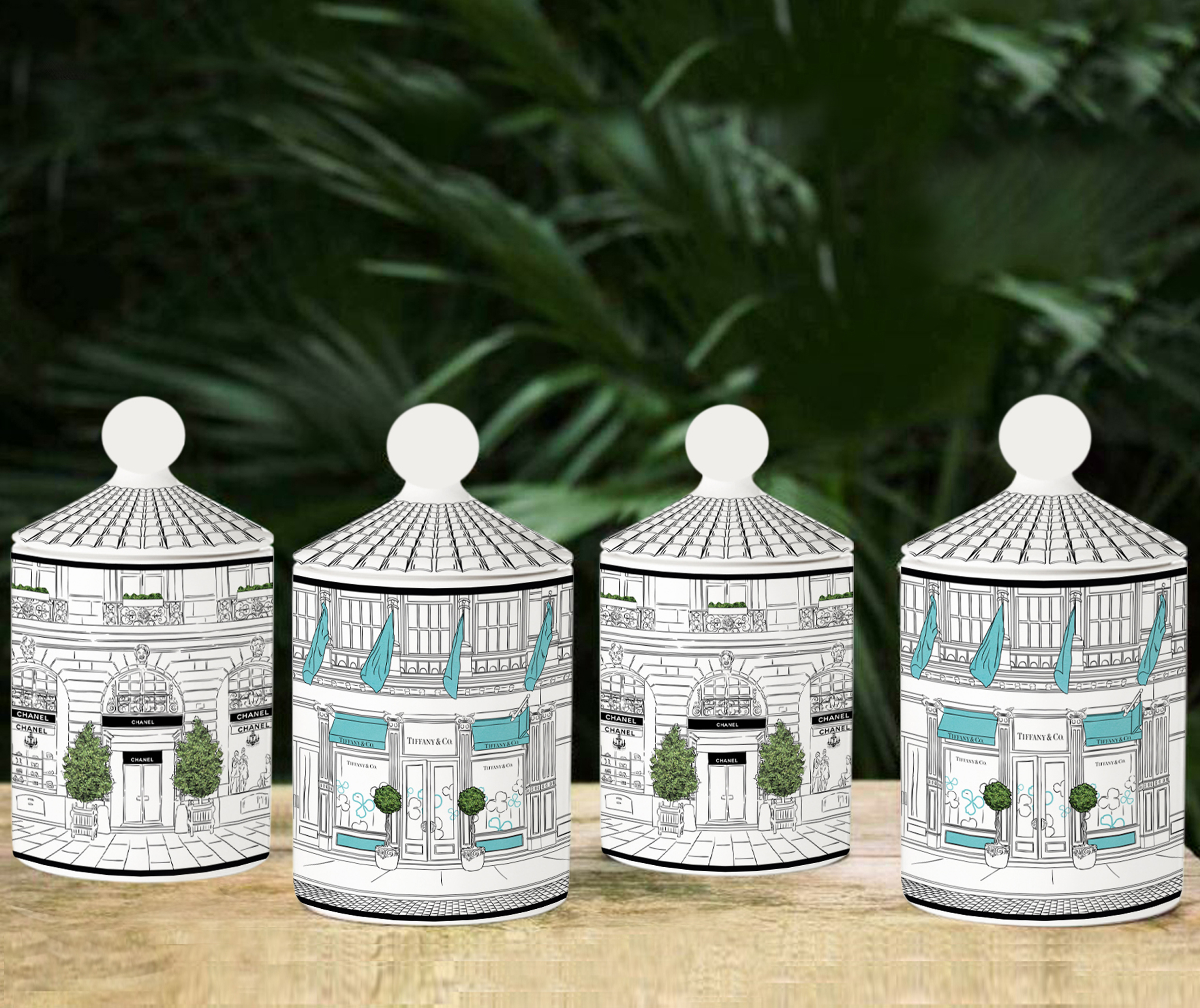 Candles Candles