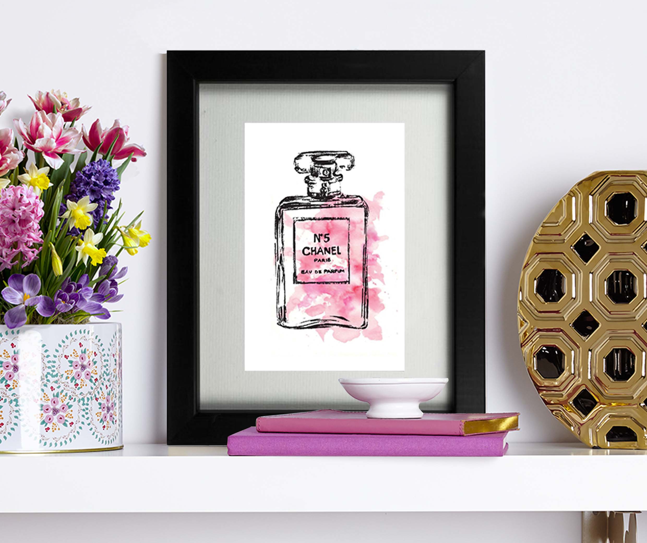 Catherine Loves | Perfume Bottles Catherine Loves | Perfume Bottles