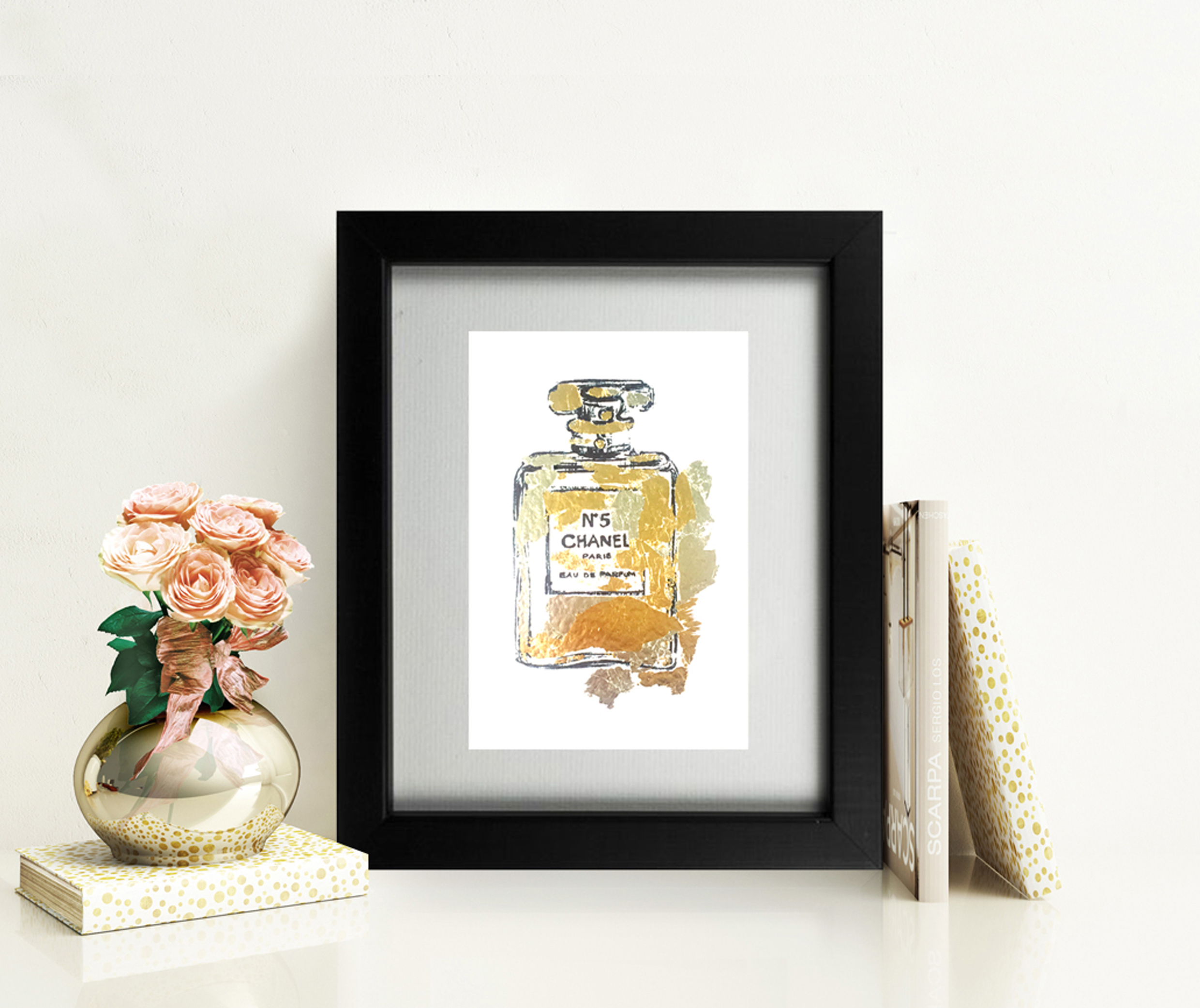Framed Prints Framed Prints